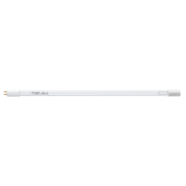 GH6-60WH — Гермицидная лампа 60W-HO, 4-контактная (T5 × 600 мм)