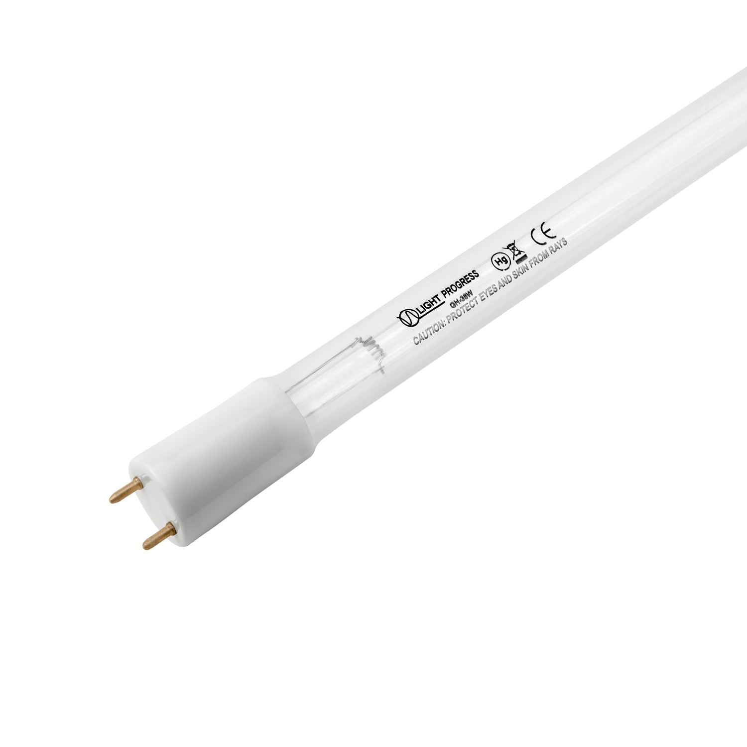 GH 38W — Гермицидная лампа 38W G13 (T5 × 893 мм)